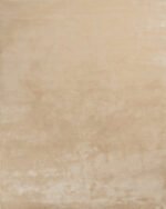 Silken Cloud Wool Rug – Grey & Beige | Soft Abstract Elegance - Image 2